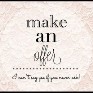 Never hurts to ask 🗣